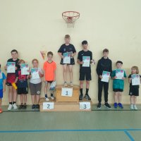 Vereinsmeisterschaften Jugend